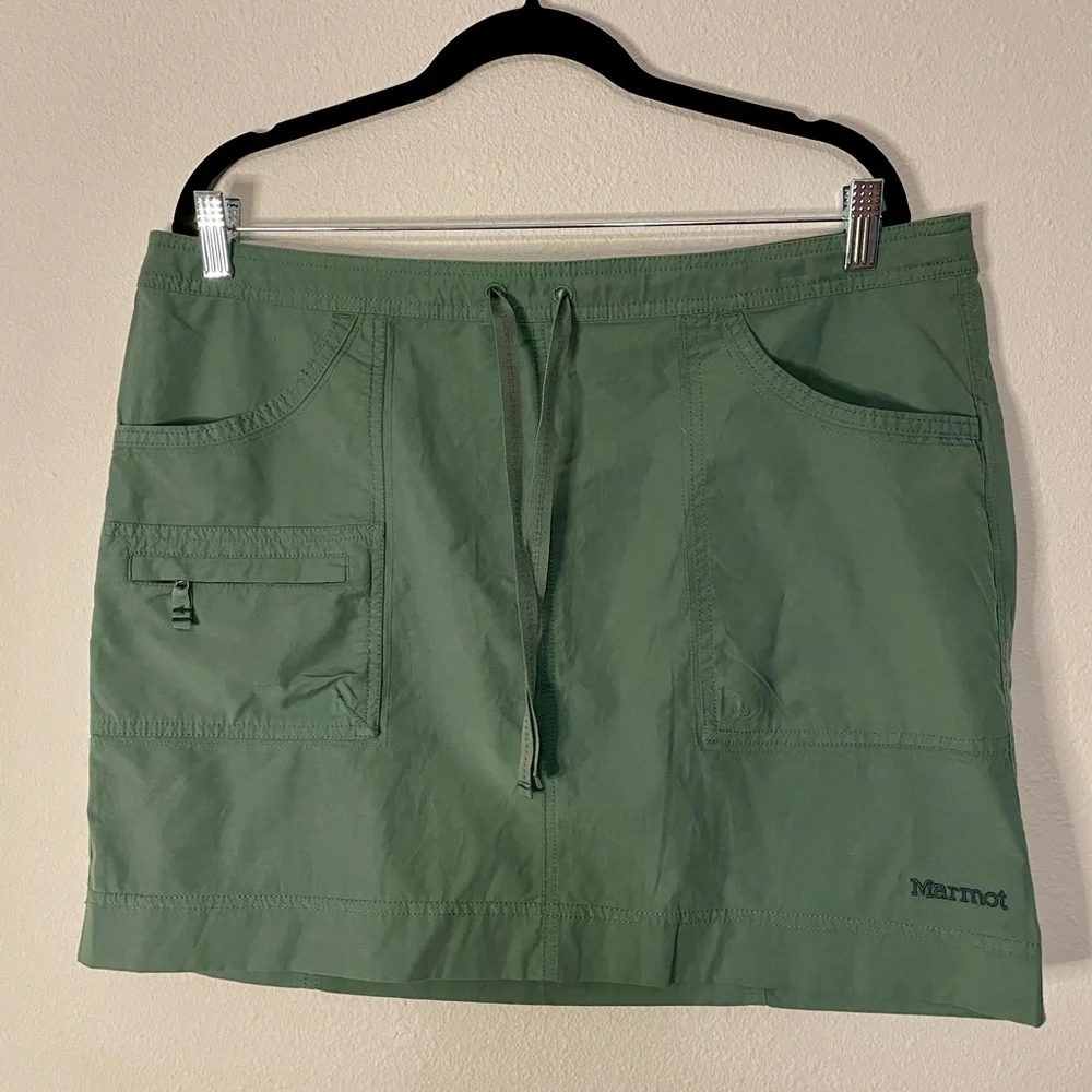 Marmot good used